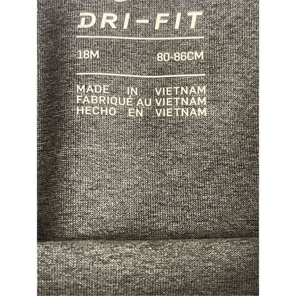 ❤️Nike Baby Girl active Set 18M - Picture 9 of 9